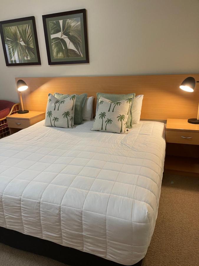 Wollongbar The Arabella North Coast汽车旅馆 外观 照片