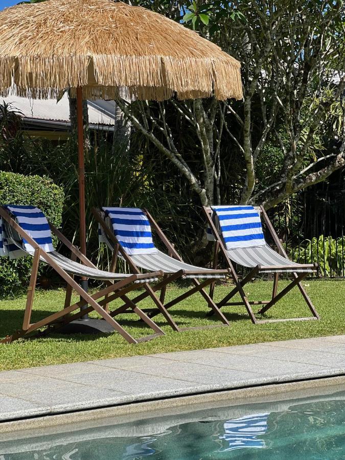 Wollongbar The Arabella North Coast汽车旅馆 外观 照片