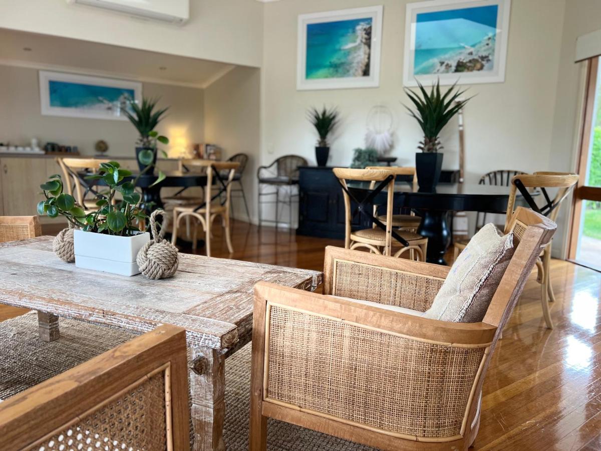 Wollongbar The Arabella North Coast汽车旅馆 外观 照片