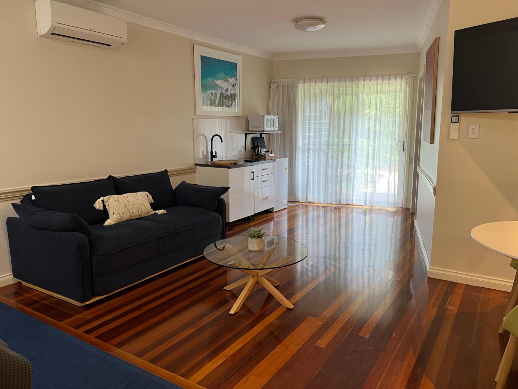 Wollongbar The Arabella North Coast汽车旅馆 外观 照片