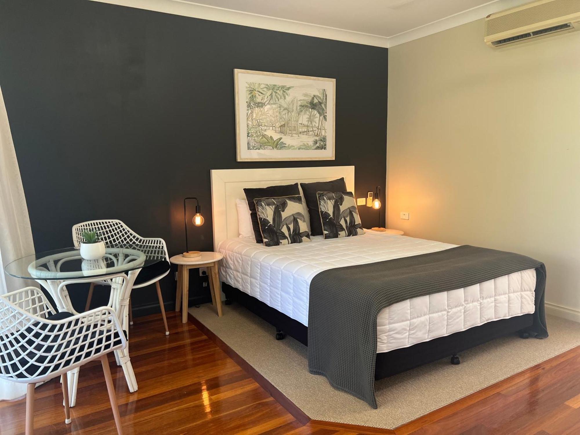 Wollongbar The Arabella North Coast汽车旅馆 外观 照片
